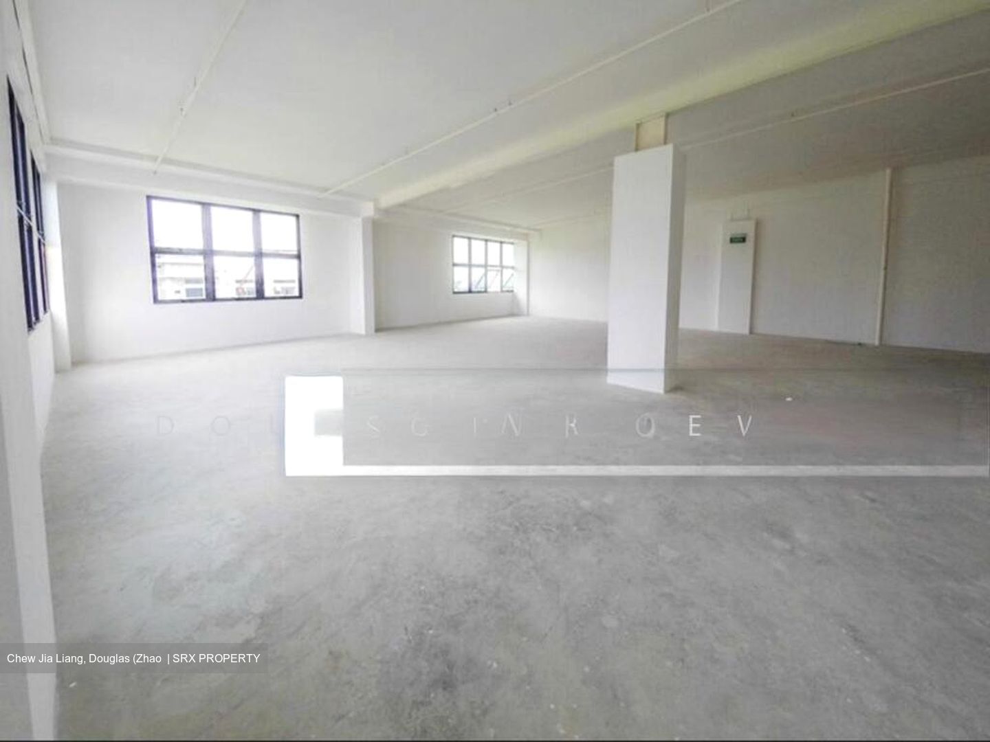 Westview Food Factory (D22), Factory #575882781